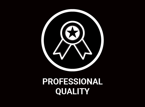 icon for heavy duty full metal body