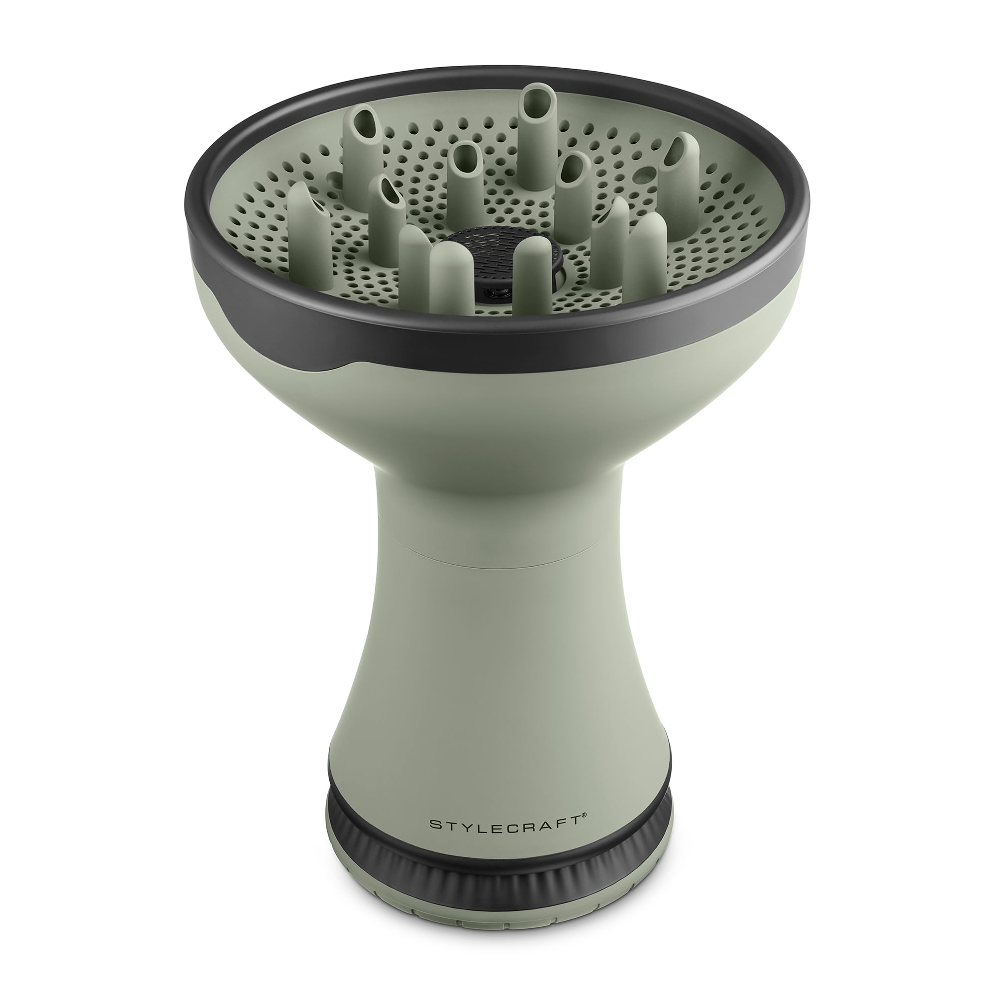 サタンの書の数ページ カール・Th・ドライヤー クリティカル・エディション Sage 2-in-1 Diffuser & Hair Dryer with Ion Generator | StyleCraft US