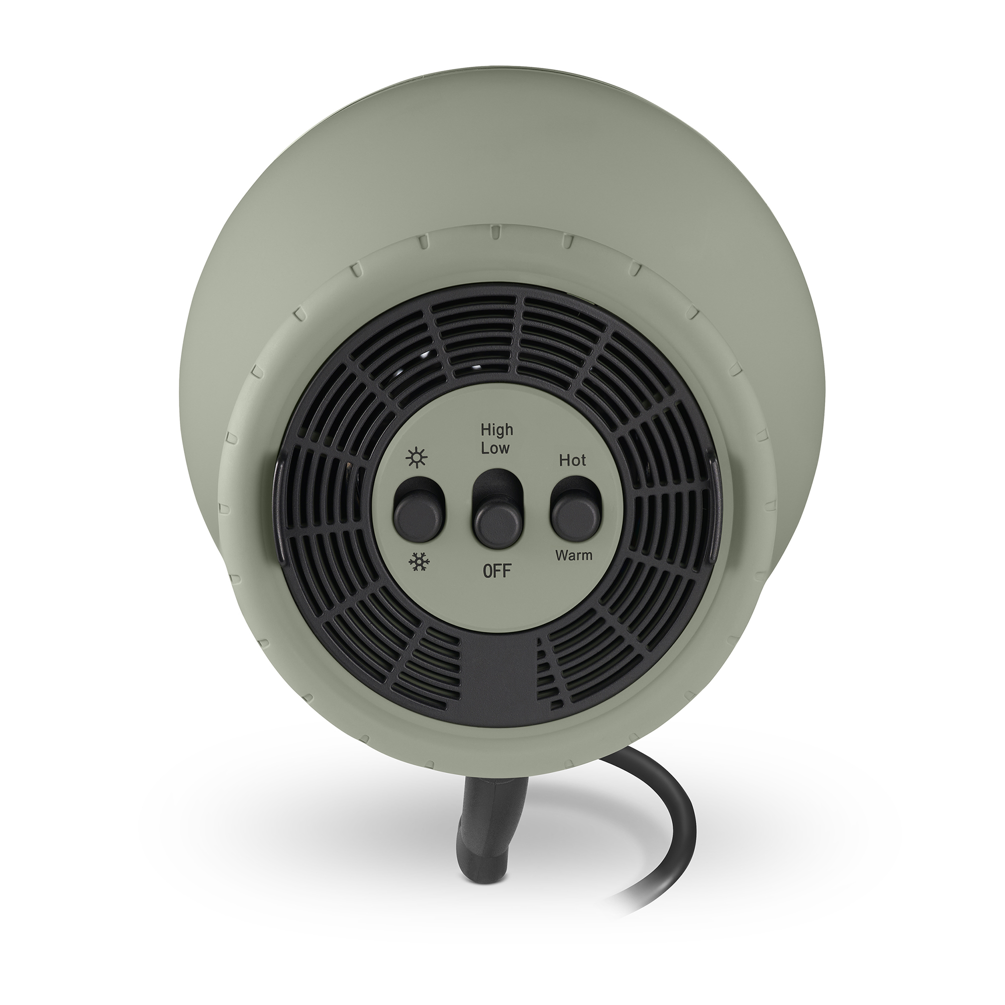 Sage 2-in-1 Diffuser & Hair Dryer with Ion Generator | StyleCraft US
