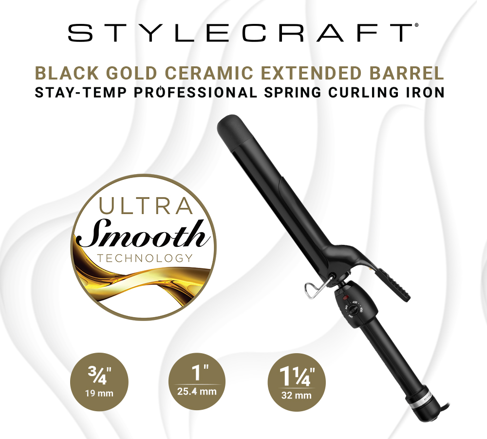 product banner with logo