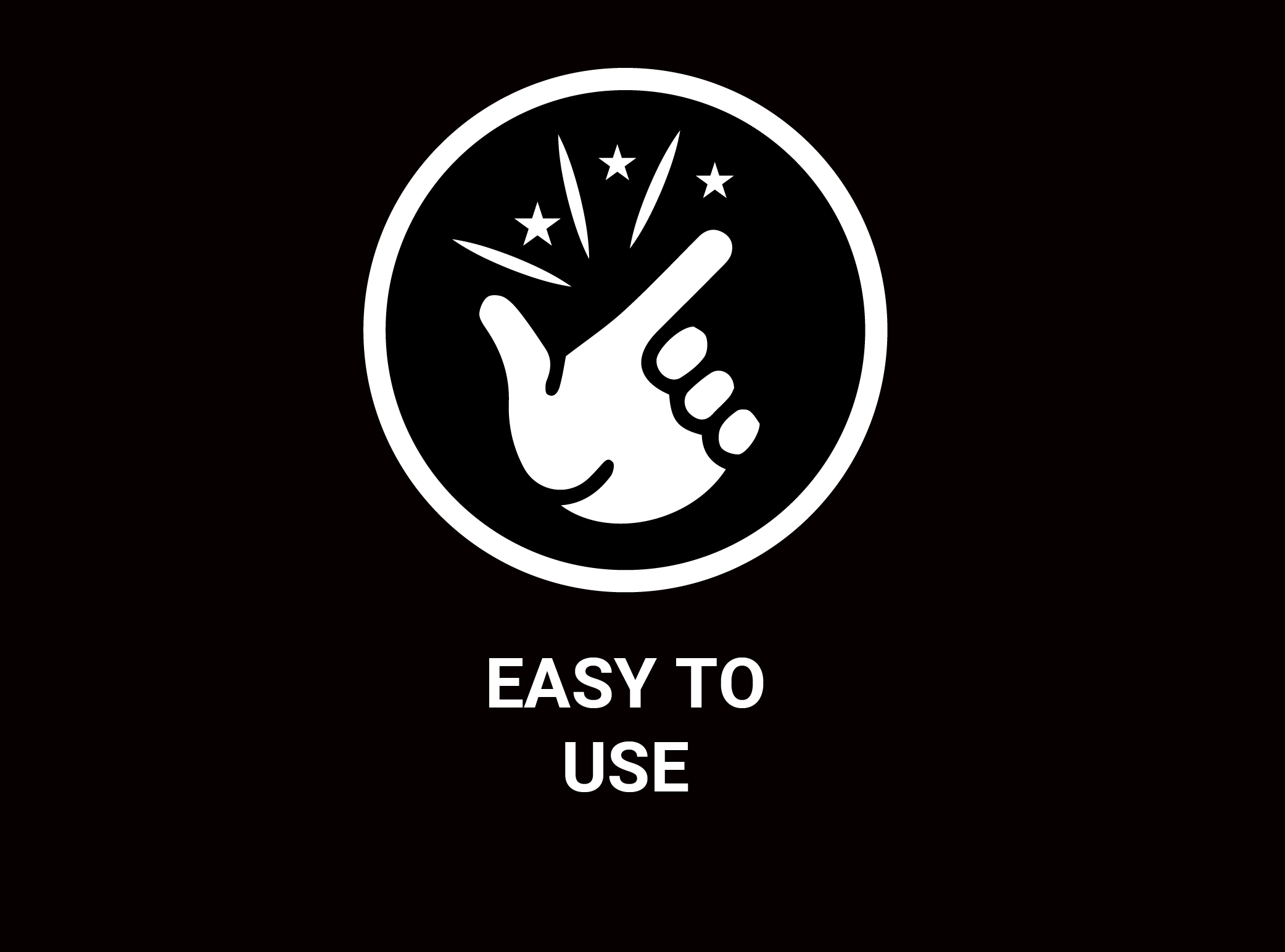 icon for heavy duty full metal body