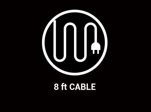 icon for adjustable zero gap blade