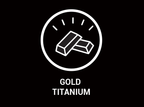 icon for heavy duty full metal body