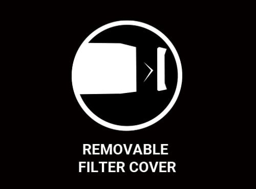 icon for removable drop top skeleton option