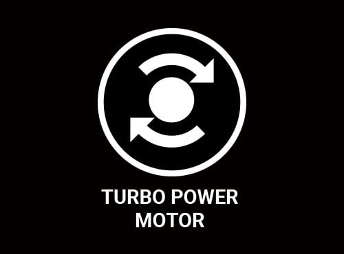 icon for adjustable zero gap blade